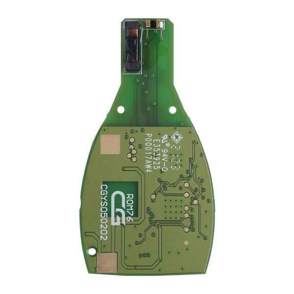 CGDI MB FBS3 BGA KeylessGo Key PCB for Benz 315MHz/433MHz 